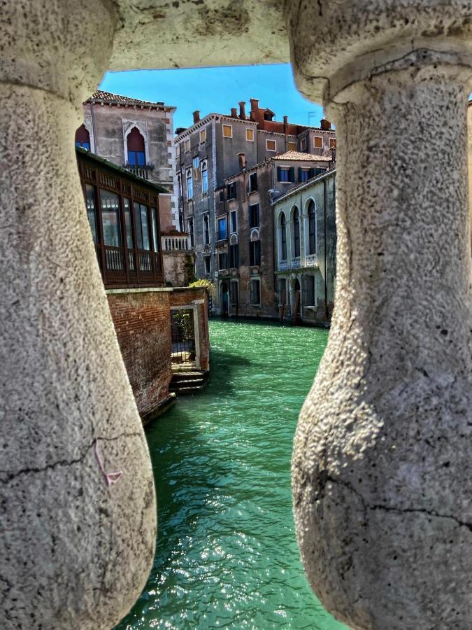 Venexia House To Rialto Apartment Venice Exterior photo