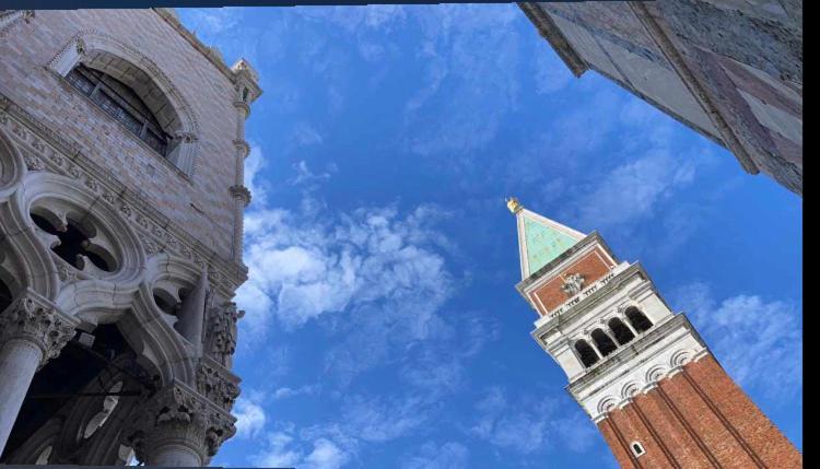 Venexia House To Rialto Apartment Venice Exterior photo