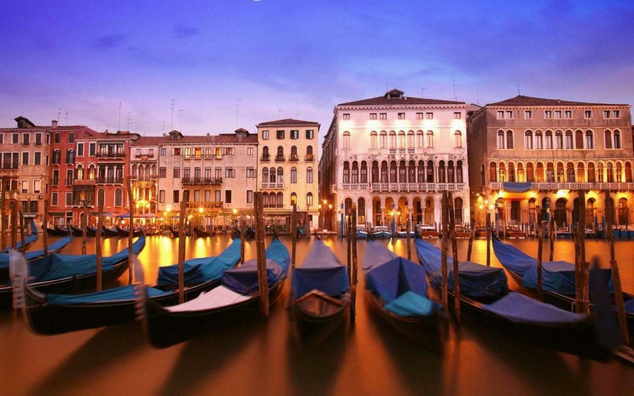 Venexia House To Rialto Apartment Venice Exterior photo