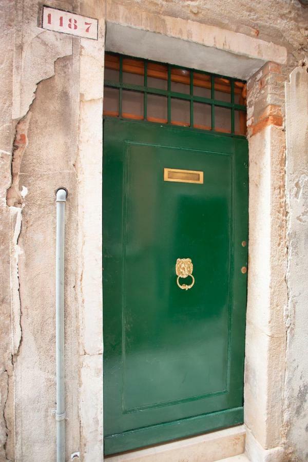 Venexia House To Rialto Apartment Venice Exterior photo