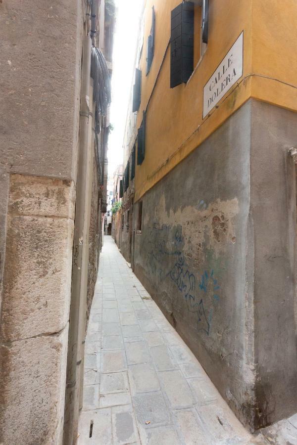 Venexia House To Rialto Apartment Venice Exterior photo