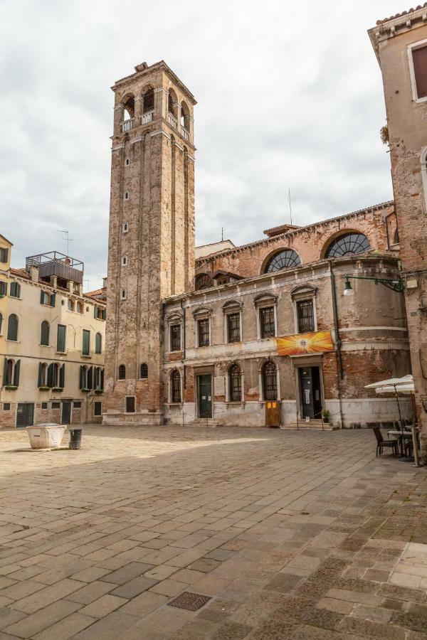 Venexia House To Rialto Apartment Venice Exterior photo